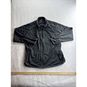 Nike Black Men's Vest